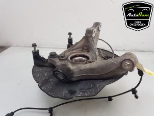 Gebruikte Asschenkel rechts-voor Opel Insignia Sports Tourer 1.5 Turbo 16V 165 Prijs € 75,00 Margeregeling aangeboden door AutoHam