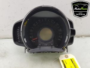 Gebruikte Cockpit Toyota Aygo (B40) 1.0 12V VVT-i Prijs € 70,00 Margeregeling aangeboden door AutoHam