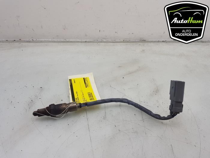 Gebruikte Lambda Sonde Opel Insignia Sports Tourer 1.5 Turbo 16V 165 Prijs € 50,00 Margeregeling aangeboden door AutoHam