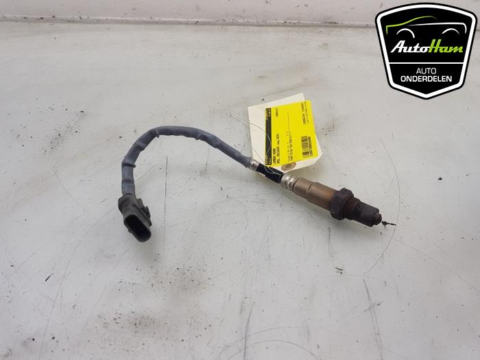 Gebruikte Lambda Sonde Opel Insignia Sports Tourer 1.5 Turbo 16V 165 Prijs € 15,00 Margeregeling aangeboden door AutoHam