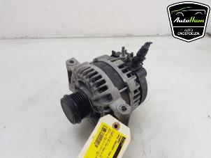 Gebruikte Dynamo Opel Insignia Sports Tourer 1.5 Turbo 16V 165 Prijs € 35,00 Margeregeling aangeboden door AutoHam