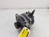Dynamo van een Opel Insignia Sports Tourer, 2017 1.5 Turbo 16V 165, Combi/o, Benzine, 1.490cc, 121kW (165pk), FWD, B15SFT; D15SFT; DTEMP, 2017-03 2020