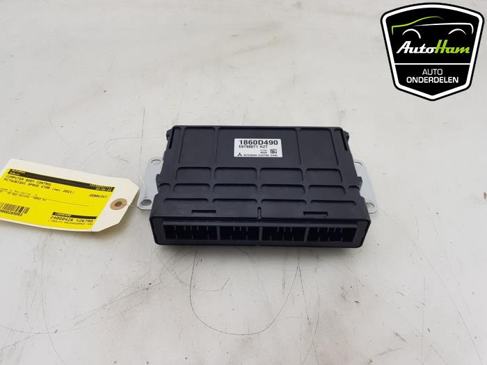 Gebruikte Module Bodycontrol Mitsubishi Space Star (A0) 1.2 12V Prijs € 75,00 Margeregeling aangeboden door AutoHam