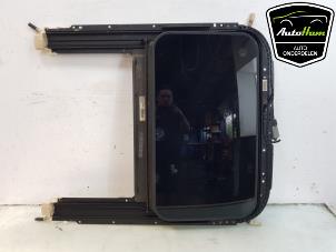 Gebruikte Schuifdak Audi A7 Sportback (4GA/4GF) 3.0 TDI V6 24V Quattro Prijs € 200,00 Margeregeling aangeboden door AutoHam