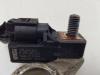 Accu sensor van een Mitsubishi Space Star (A0) 1.2 12V 2021