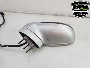 Gebruikte Buitenspiegel links Audi A7 Sportback (4GA/4GF) 3.0 TDI V6 24V Quattro Prijs € 150,00 Margeregeling aangeboden door AutoHam