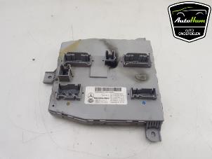 Gebruikte Module Bodycontrol Mercedes C-Klasse AMG (W205) C-63 S,Edition 1 AMG 4.0 V8 Biturbo Prijs € 50,00 Margeregeling aangeboden door AutoHam