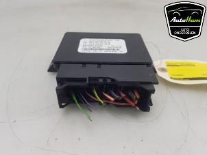 Gebruikte Handrem Computer Mercedes C-Klasse AMG (W205) C-63 S,Edition 1 AMG 4.0 V8 Biturbo Prijs € 50,00 Margeregeling aangeboden door AutoHam