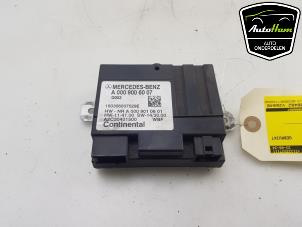 Gebruikte Brandstofpomp module Mercedes C-Klasse AMG (W205) C-63 S,Edition 1 AMG 4.0 V8 Biturbo Prijs € 15,00 Margeregeling aangeboden door AutoHam