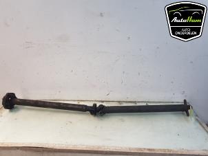 Gebruikte Tussenas Mercedes C-Klasse AMG (W205) C-63 S,Edition 1 AMG 4.0 V8 Biturbo Prijs € 295,00 Margeregeling aangeboden door AutoHam