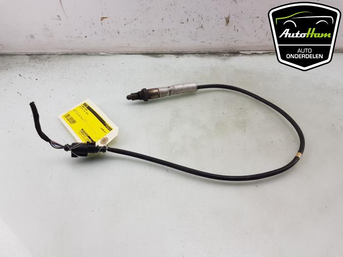 Gebruikte Lambda Sonde Volkswagen Polo VI (AW1) 2.0 GTI Prijs € 75,00 Margeregeling aangeboden door AutoHam