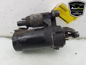 Gebruikte Startmotor Audi A7 Sportback (4GA/4GF) 3.0 TDI V6 24V Quattro Prijs € 50,00 Margeregeling aangeboden door AutoHam