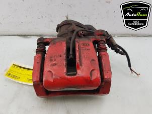 Gebruikte Remklauw (Tang) links-achter Audi A7 Sportback (4GA/4GF) 3.0 TDI V6 24V Quattro Prijs € 75,00 Margeregeling aangeboden door AutoHam