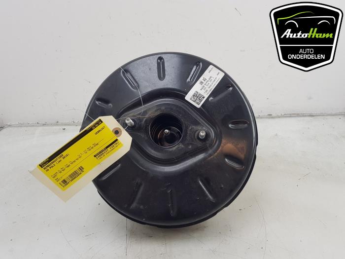 Gebruikte Rembekrachtiger Volkswagen Polo VI (AW1) 2.0 GTI Prijs € 65,00 Margeregeling aangeboden door AutoHam