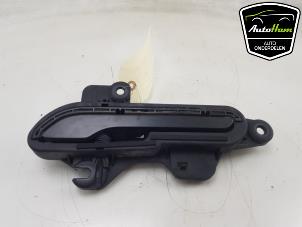 Gebruikte Portiergreep 4Deurs links-voor Tesla Model 3 Standard RWD Plus, Long Range RWD Prijs € 125,01 Inclusief btw aangeboden door AutoHam