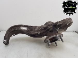 Gebruikte Asschenkel links-voor Tesla Model S 75D Prijs € 235,95 Inclusief btw aangeboden door AutoHam