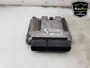 Gebruikte Computer Motormanagement Skoda Octavia Combi (1Z5) 1.8 TSI 16V 4x4 Prijs € 150,00 Margeregeling aangeboden door AutoHam