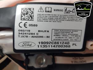 Gebruikte Airbag hemel links Ford Focus 4 Wagon 1.0 Ti-VCT EcoBoost 12V 125 Prijs € 150,00 Margeregeling aangeboden door AutoHam