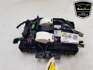 Gebruikte Module Bodycontrol Ford Focus 4 Wagon 1.0 Ti-VCT EcoBoost 12V 125 Prijs € 95,00 Margeregeling aangeboden door AutoHam