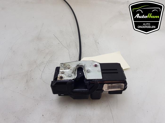 MS Door Handle Microswitch Wiring Harness Fit - Elektrische auto's