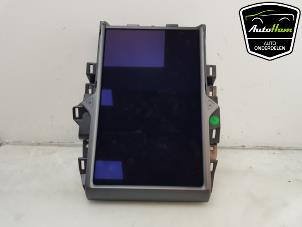 Gebruikte Display Multi Media regelunit Tesla Model S P100D Prijs € 840,95 Inclusief btw aangeboden door AutoHam