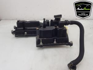 Gebruikte Kleppendeksel Ford Focus 3 Wagon 1.5 EcoBoost 16V 150 Prijs € 50,00 Margeregeling aangeboden door AutoHam