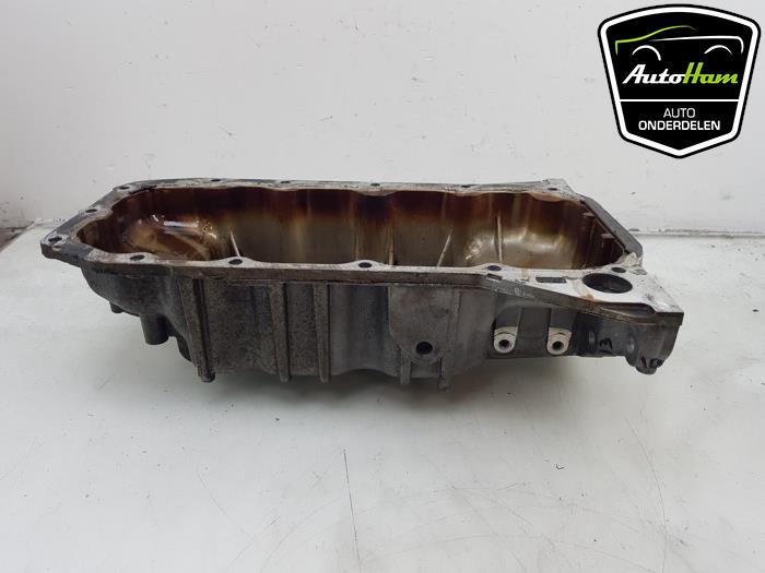 Gebruikte Carterpan Ford Focus 3 Wagon 1.5 EcoBoost 16V 150 Prijs € 25,00 Margeregeling aangeboden door AutoHam