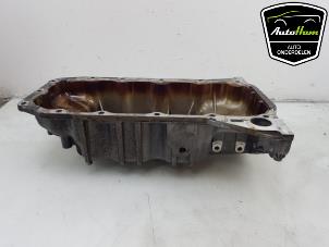 Gebruikte Carterpan Ford Focus 3 Wagon 1.5 EcoBoost 16V 150 Prijs € 25,00 Margeregeling aangeboden door AutoHam