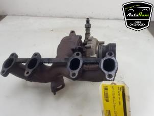 Gebruikte Turbo Seat Altea (5P1) 1.9 TDI Prijs € 150,00 Margeregeling aangeboden door AutoHam