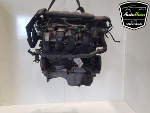 Gebruikte Motor Opel Adam 1.2 16V Prijs € 1.400,00 Margeregeling aangeboden door AutoHam