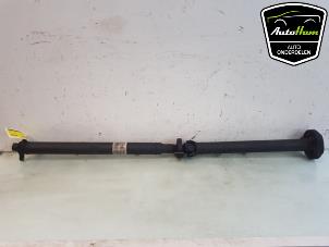 Gebruikte Cardanas Mercedes SL (R230) 3.7 SL-350 V6 18V Prijs € 250,00 Margeregeling aangeboden door AutoHam