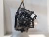 Toyota Yaris IV (P21/PA1/PH1) 1.5 12V Hybrid 115 Motor