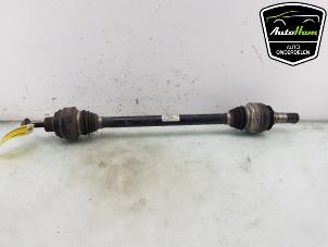 Gebruikte Steekas links-achter Porsche Macan (95B) 3.0 S Diesel V6 24V Prijs € 175,00 Margeregeling aangeboden door AutoHam