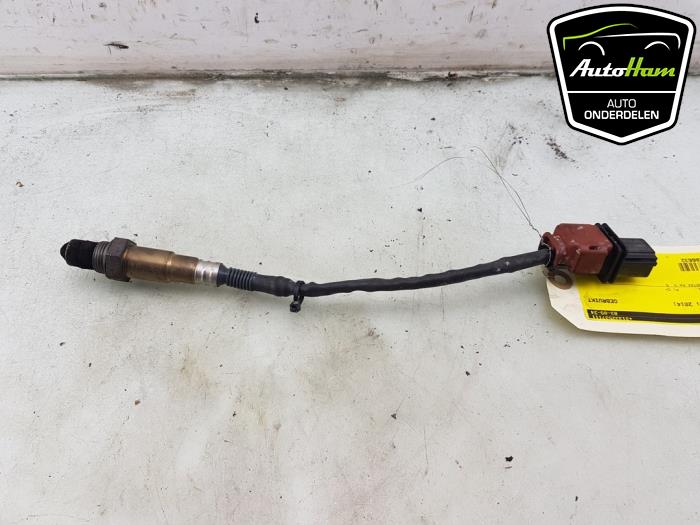 Gebruikte Lambda Sonde Porsche Macan (95B) 3.0 S Diesel V6 24V Prijs € 25,00 Margeregeling aangeboden door AutoHam