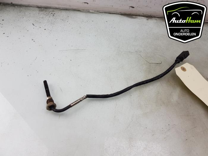 Gebruikte Uitlaat temperatuursensor Porsche Macan (95B) 3.0 S Diesel V6 24V Prijs € 30,00 Margeregeling aangeboden door AutoHam