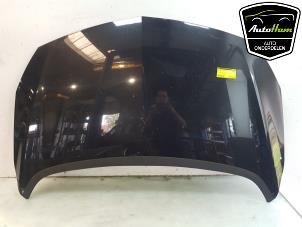 Gebruikte Motorkap Opel Astra J Sports Tourer (PD8/PE8/PF8) 1.4 Turbo 16V Prijs € 200,00 Margeregeling aangeboden door AutoHam