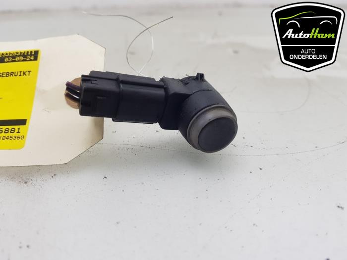 Gebruikte PDC Sensor Opel Insignia Sports Tourer 1.8 16V Ecotec Prijs € 20,00 Margeregeling aangeboden door AutoHam
