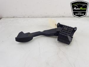 Gebruikte Gaspedaal Fiat 500 (312) 1.2 Prijs € 35,00 Margeregeling aangeboden door AutoHam