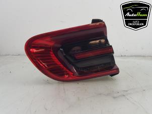 Gebruikte Achterlicht links Porsche Macan (95B) 3.0 S Diesel V6 24V Prijs € 125,00 Margeregeling aangeboden door AutoHam