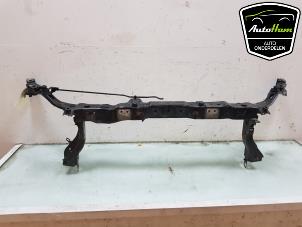 Gebruikte Frontpaneel Opel Mokka/Mokka X 1.4 Turbo 16V 4x2 Prijs € 125,00 Margeregeling aangeboden door AutoHam