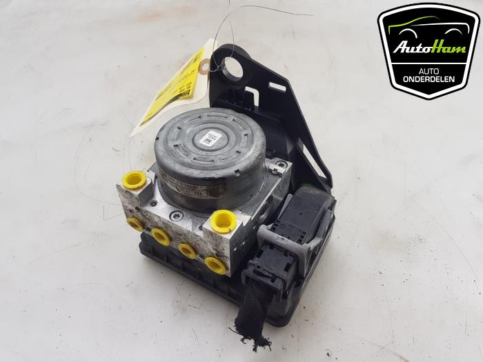 Gebruikte ABS Pomp Seat Leon (KLB) 1.5 TSI 16V Prijs € 150,00 Margeregeling aangeboden door AutoHam