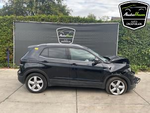 Gebruikte Versnellingsbak Volkswagen T-Cross 1.0 TSI 110 12V Prijs € 995,00 Margeregeling aangeboden door AutoHam