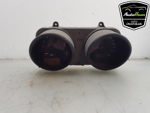 Gebruikte Cockpit Seat Arosa (6H1) 1.4i Prijs € 50,00 Margeregeling aangeboden door AutoHam