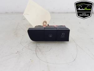 Gebruikte Schakelaar Audi A1 (8X1/8XK) 1.2 TFSI Prijs € 10,00 Margeregeling aangeboden door AutoHam