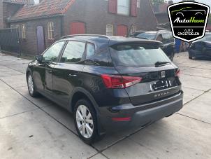 Gebruikte Achterbumper Seat Arona (KJX) 1.0 TSI 12V Prijs € 250,00 Margeregeling aangeboden door AutoHam