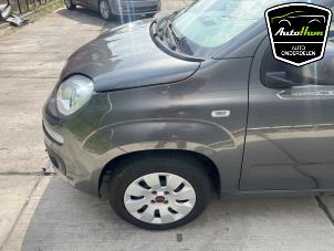 Gebruikte Voorscherm links Fiat Panda/Pandina (312) 0.9 TwinAir Turbo 80 Prijs € 175,00 Margeregeling aangeboden door AutoHam