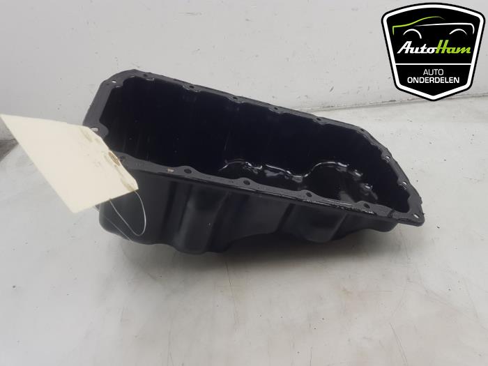 Gebruikte Carterpan BMW 1 serie (F21) 114i 1.6 16V Prijs € 25,00 Margeregeling aangeboden door AutoHam