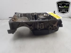 Gebruikte Carterpan Opel Corsa F (UB/UH/UP) 1.2 Turbo 12V 100 Prijs € 40,00 Margeregeling aangeboden door AutoHam