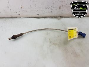 Gebruikte Lambda Sonde Peugeot 208 I (CA/CC/CK/CL) 1.6 16V GTI Prijs € 15,00 Margeregeling aangeboden door AutoHam