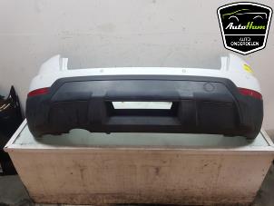 Gebruikte Achterbumper Seat Arona (KJX) 1.6 TDI 115 Prijs € 300,00 Margeregeling aangeboden door AutoHam